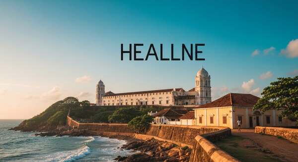 Galle — South Coast